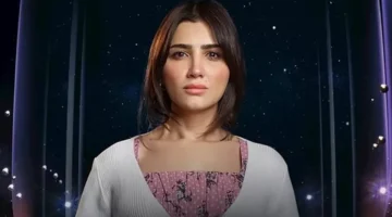 موعد عرض الحلقة 15 والأخيرة من مسلسل الست موناليزا